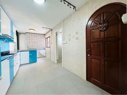 Blk 155 Bishan Street 13 (Bishan), HDB 5 Rooms #568199111